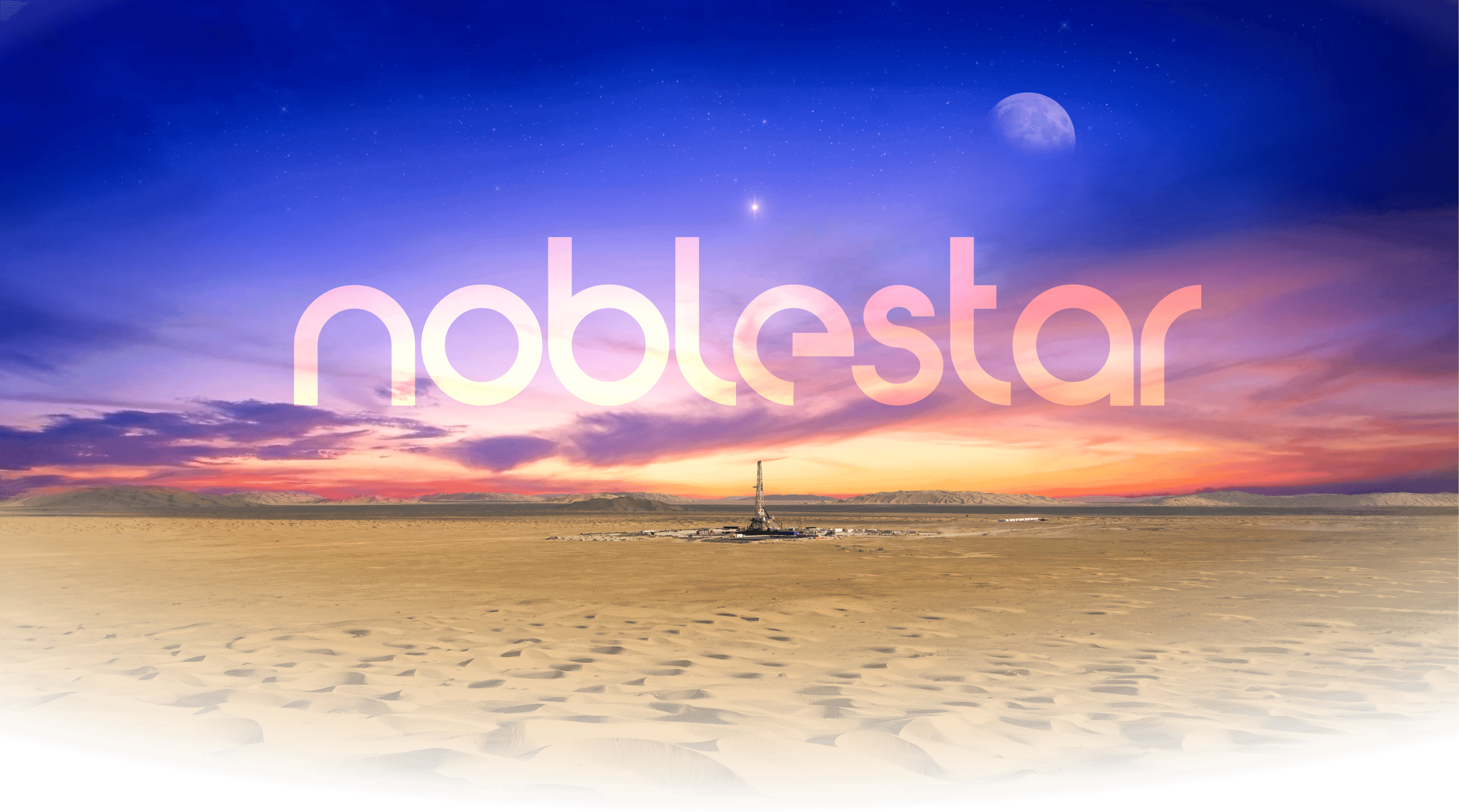 Noblestar — frontier operations